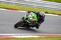 Advanced Group Green Bikes